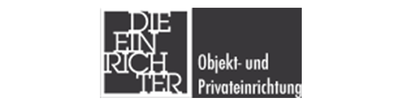 company logo dieeinrichter